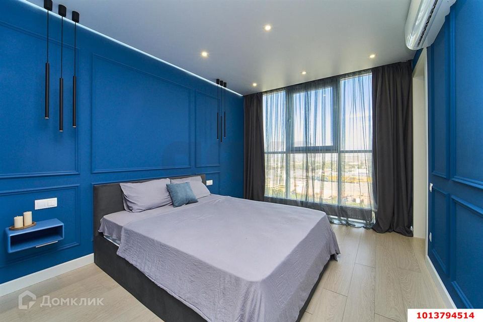 Продаётся 2-комнатная квартира, 73.9 м²