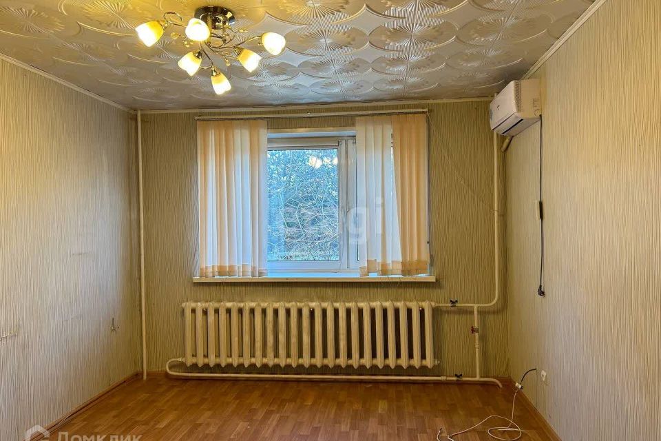 Продаётся 1-комнатная квартира, 39 м²