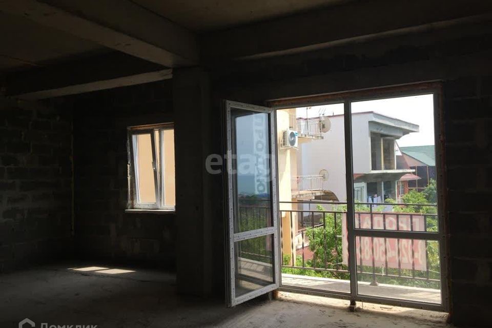 Продаётся студия, 36.2 м²