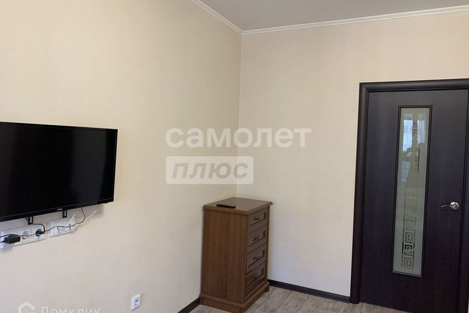 Сдаётся 1-комнатная квартира, 46 м²