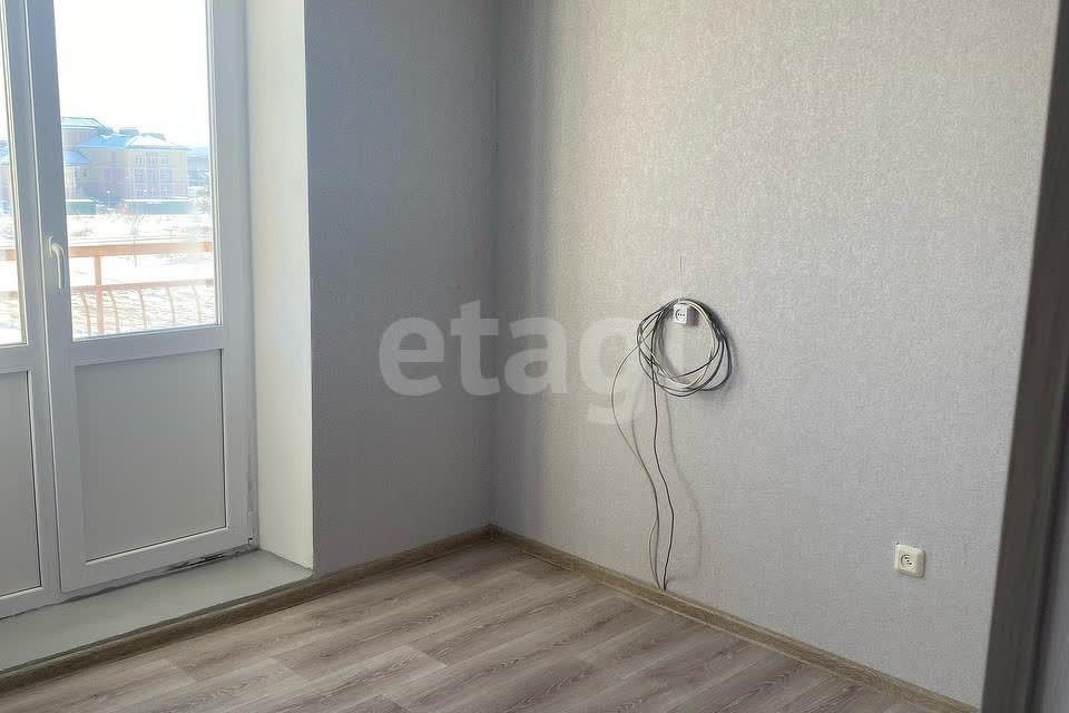 Продаётся студия, 19.9 м²