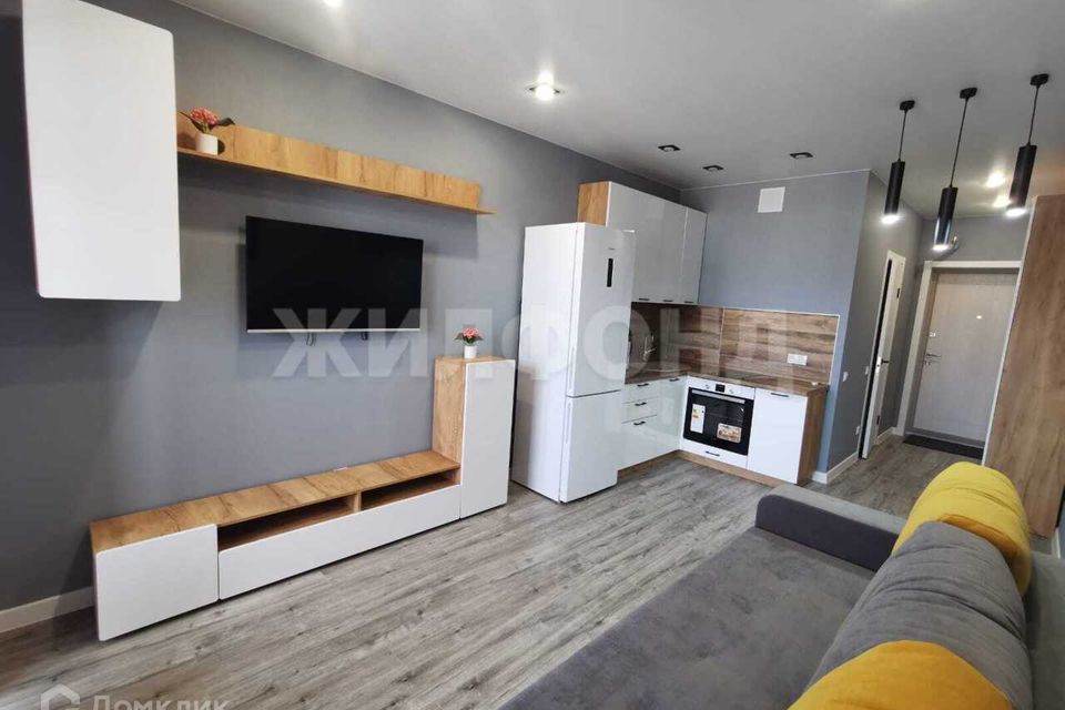 Сдаётся студия, 26 м²