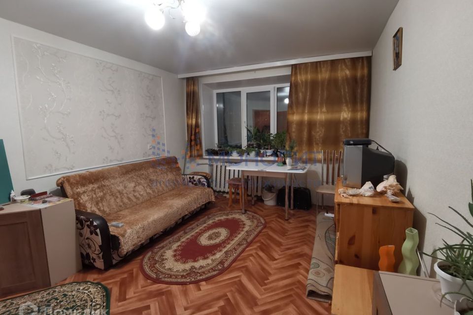 Продаётся 1-комнатная квартира, 30 м²