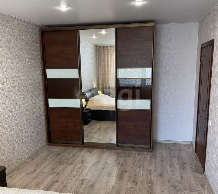 Продаётся 1-комнатная квартира, 33.6 м²