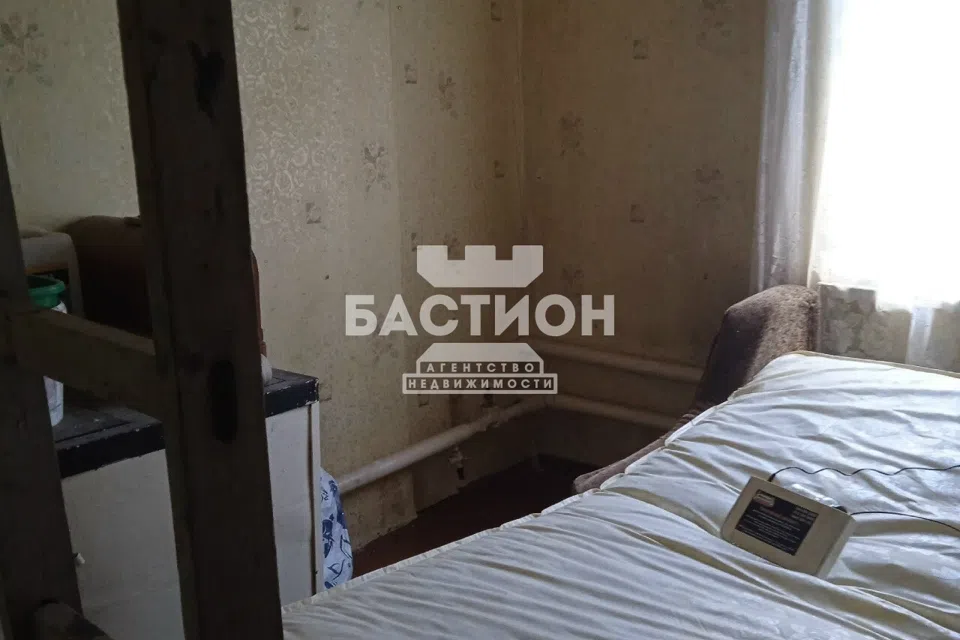 Продаётся 1-этажный дом, 77.9 м²