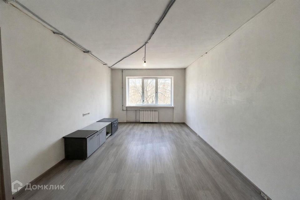 Продаётся 3-комнатная квартира, 63.5 м²