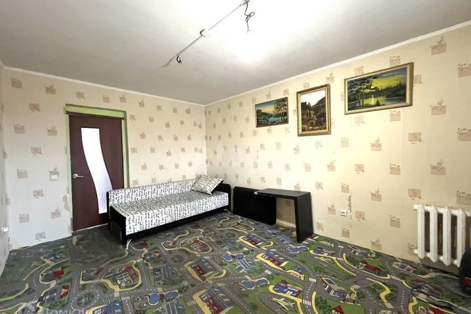 Продаётся 2-комнатная квартира, 60 м²