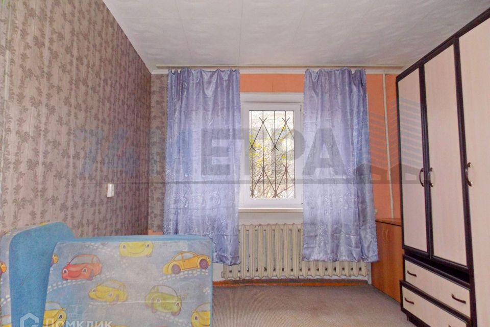 Продаётся 1-комнатная квартира, 31 м²