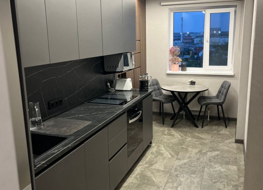 Продаётся 2-комнатная квартира, 56 м²