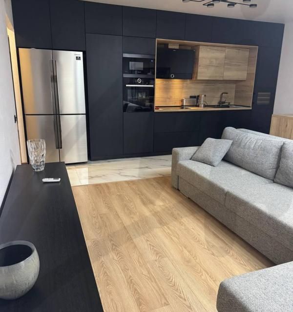 Продаётся 2-комнатная квартира, 75 м²