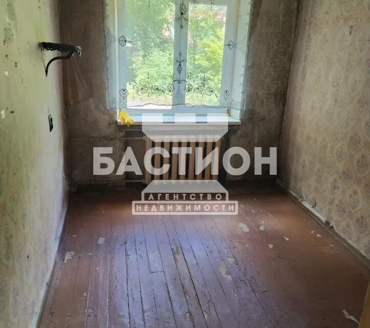 Продаётся 3-комнатная квартира, 51 м²