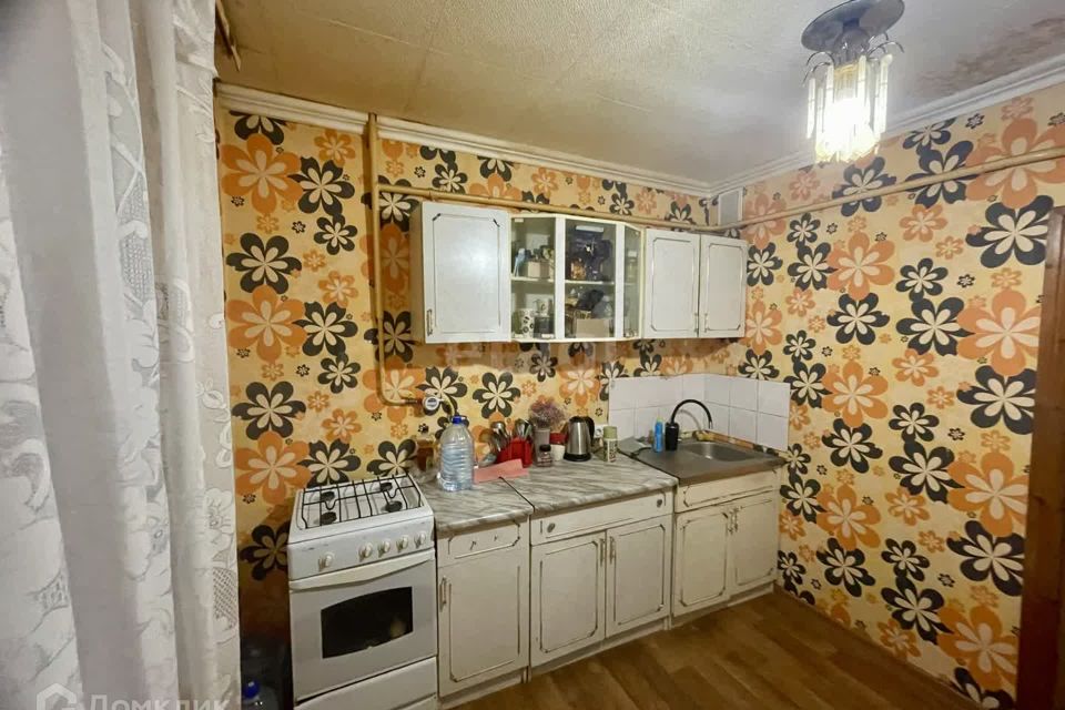 Продаётся 2-комнатная квартира, 50.2 м²
