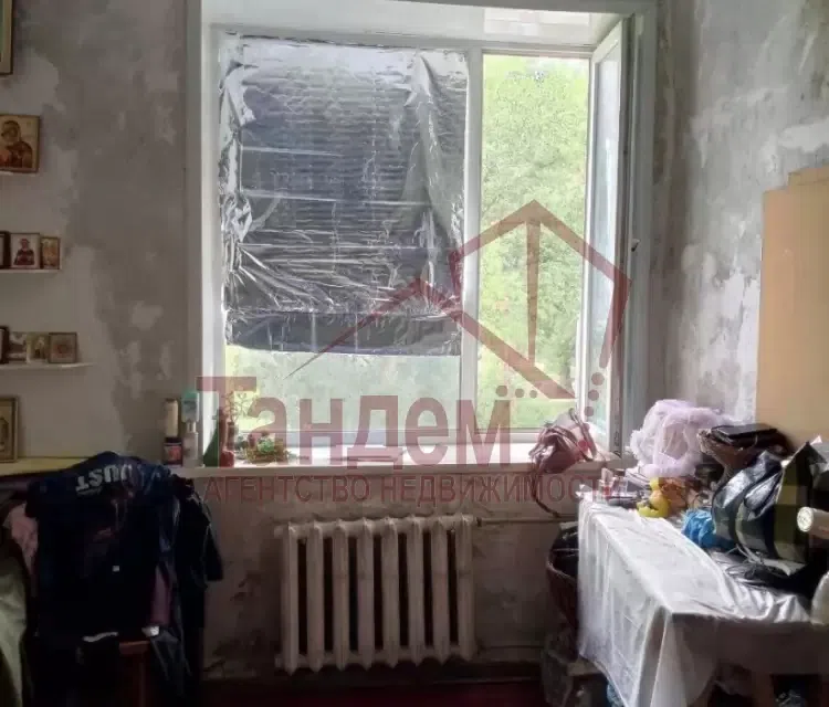 Продаётся 2-комнатная квартира, 49 м²