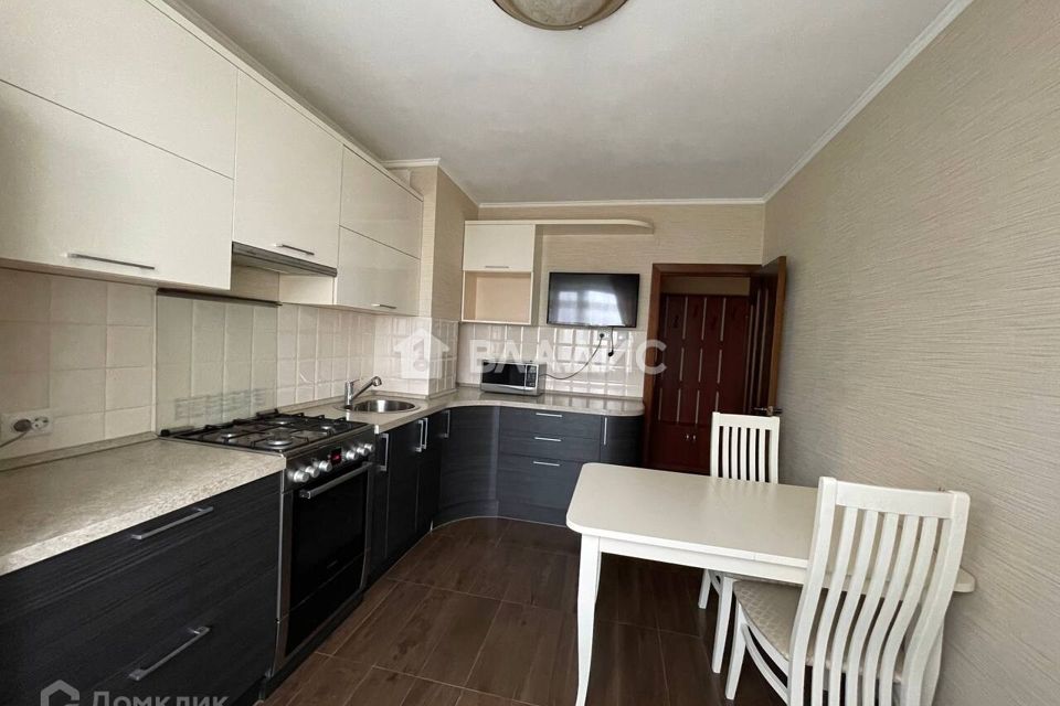 Продаётся 2-комнатная квартира, 51.5 м²