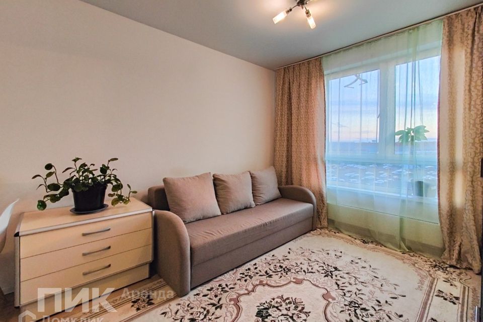 Сдаётся 2-комнатная квартира, 54.5 м²