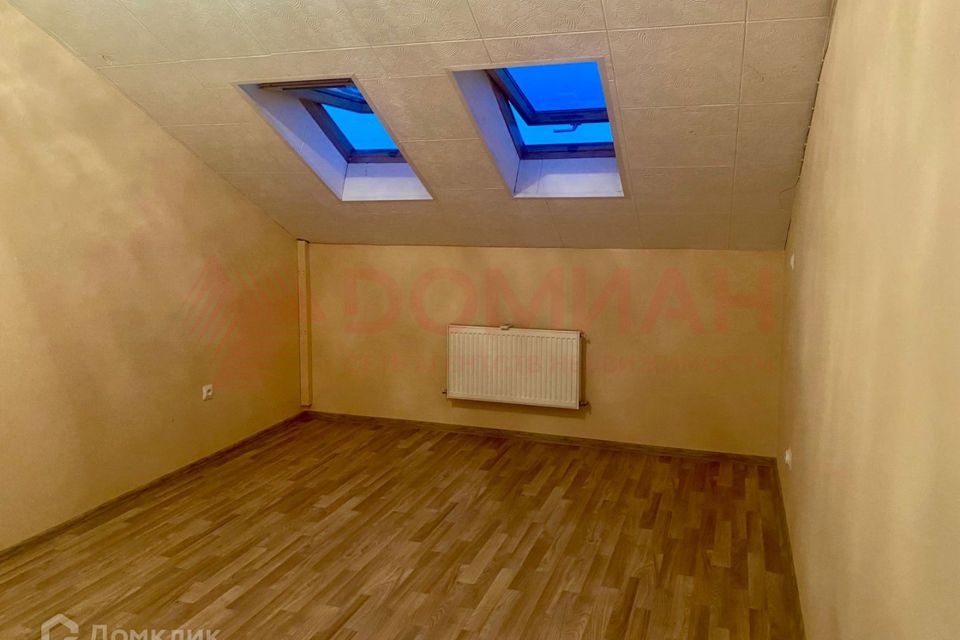 Продаётся 2-комнатная квартира, 27.8 м²