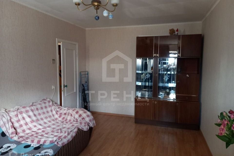 Продаётся 1-комнатная квартира, 32.4 м²