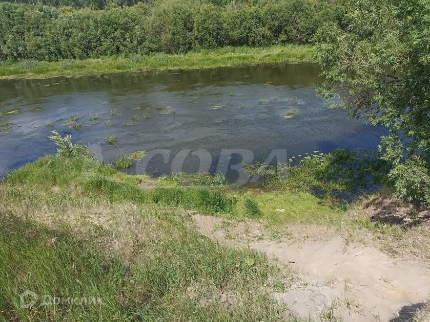 Купить Участок В Деревне Тюменской Области