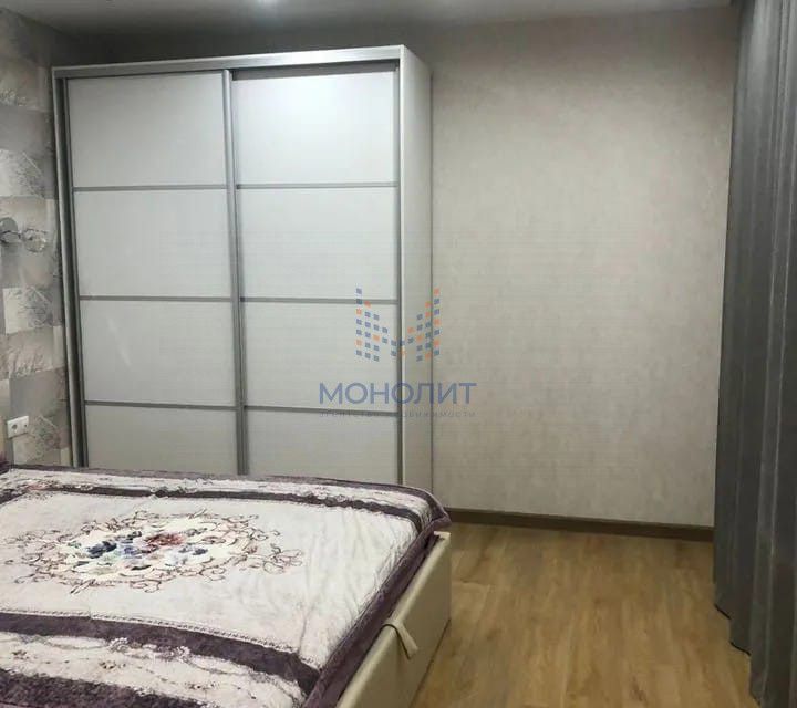 Продаётся 1-комнатная квартира, 37.3 м²