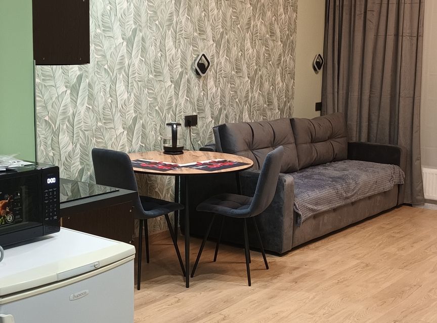Сдаётся 1-комнатная квартира, 32.3 м²