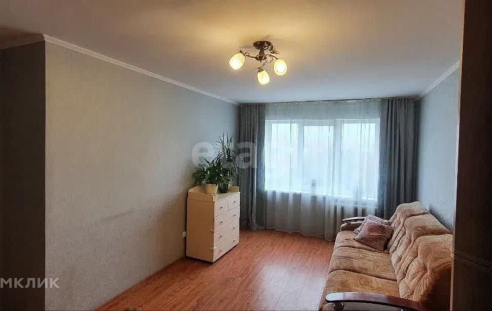 Продаётся 2-комнатная квартира, 49 м²