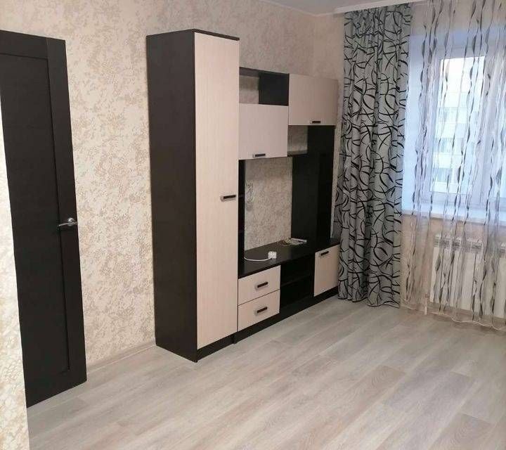 Сдаётся 1-комнатная квартира, 36 м²