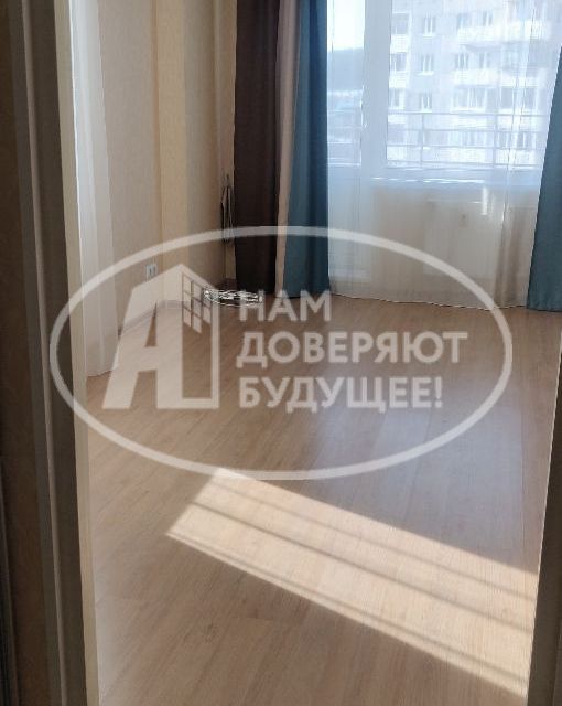 Продаётся 1-комнатная квартира, 31.1 м²