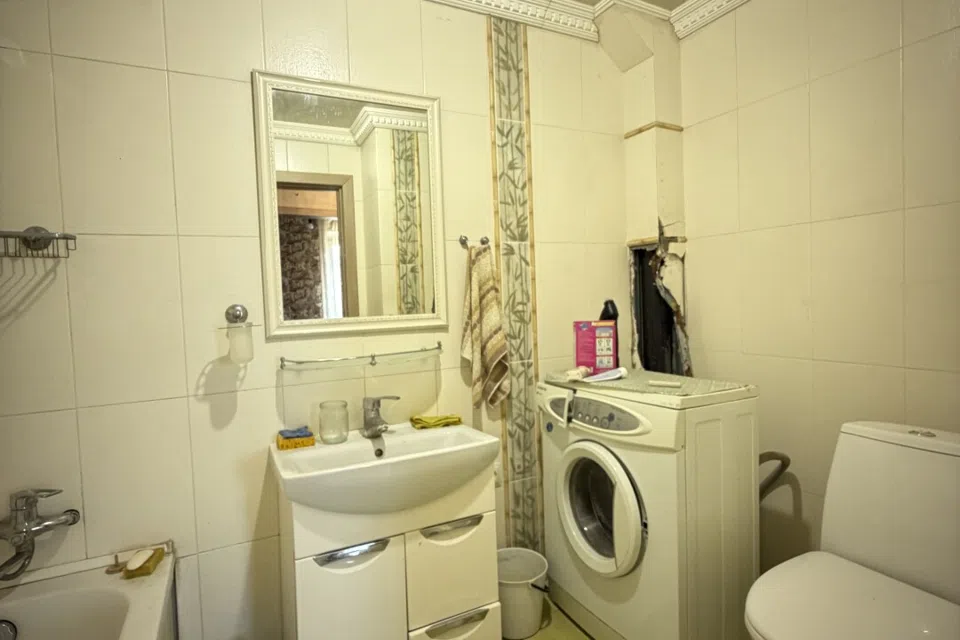 Продаётся 2-комнатная квартира, 48.2 м²