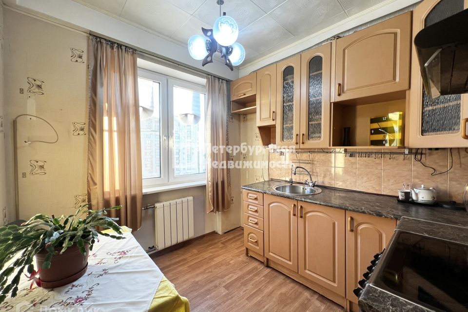 Продаётся 2-комнатная квартира, 46 м²