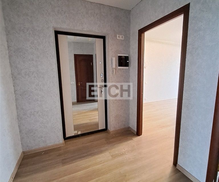 Продаётся 2-комнатная квартира, 54.2 м²