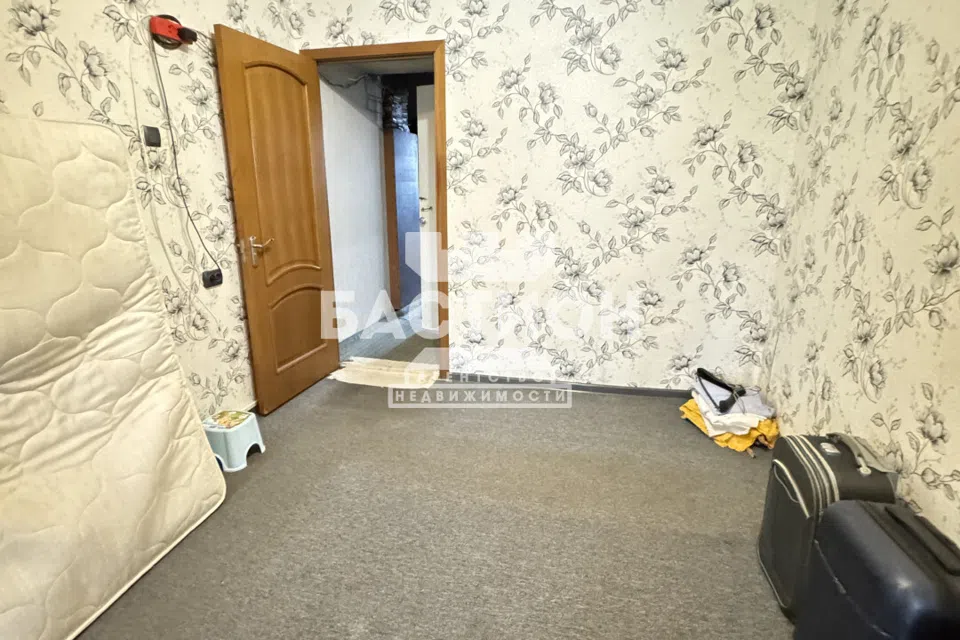 Продаётся 3-комнатная квартира, 73.9 м²