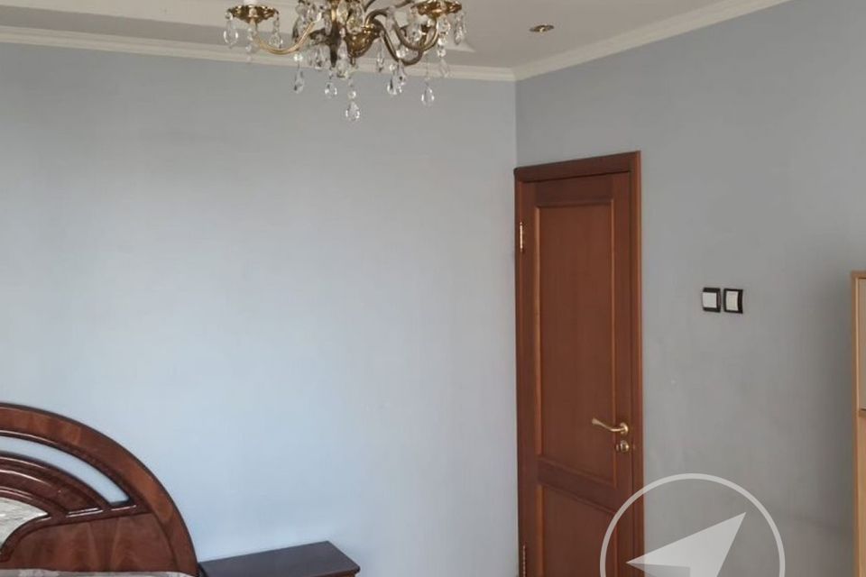 Продаётся 3-комнатная квартира, 74 м²