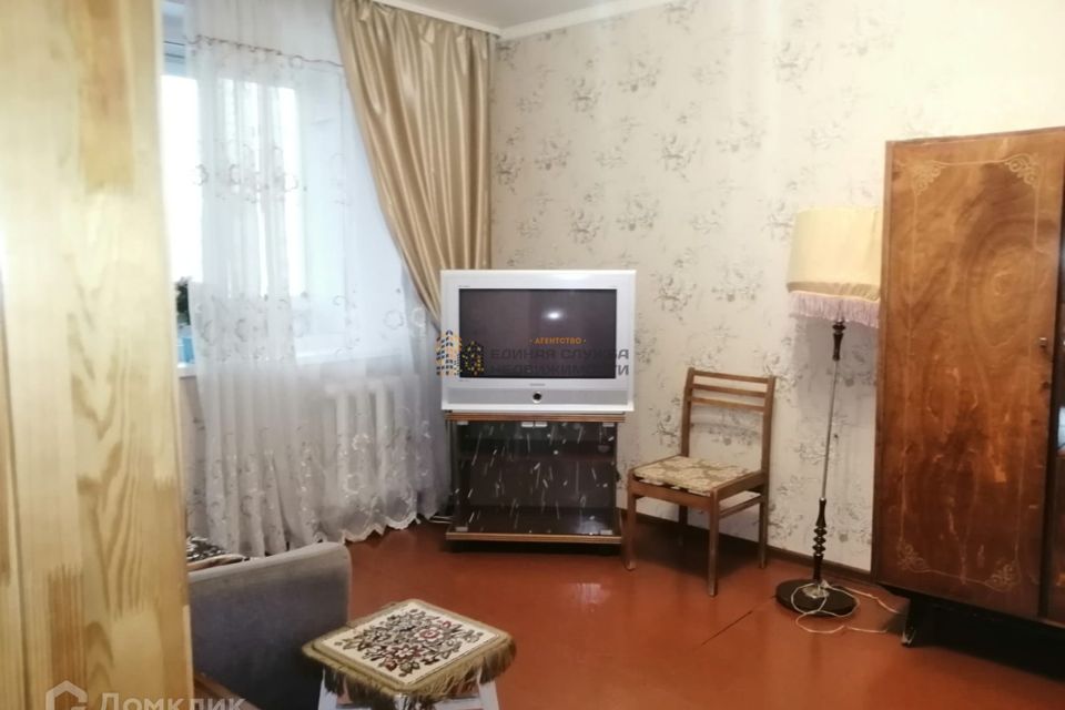 Сдаётся 2-комнатная квартира, 47 м²