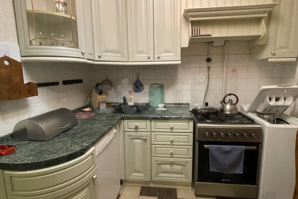 Сдаётся 2-комнатная квартира, 48.4 м²