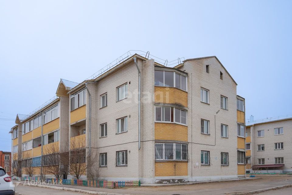 Продаётся студия, 19.7 м²