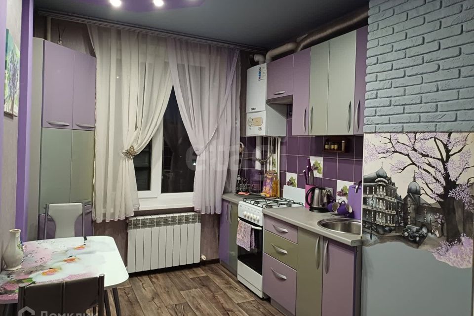 Сдаётся 3-комнатная квартира, 70.8 м²