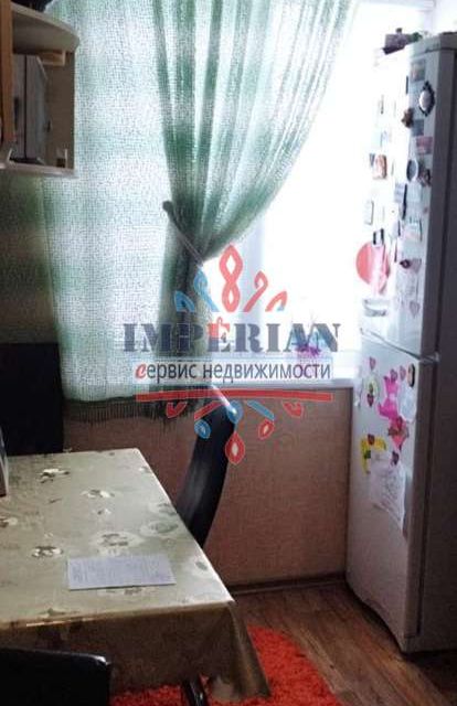 Продаётся 2-комнатная квартира, 44.3 м²