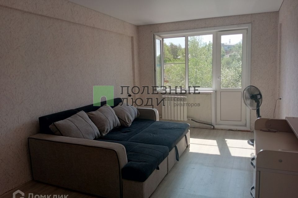 Продаётся 2-комнатная квартира, 45 м²