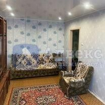 Продаётся 2-комнатная квартира, 54 м²