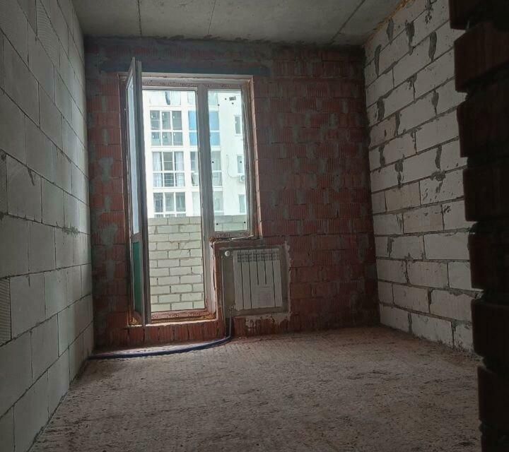 Продаётся 1-комнатная квартира, 39 м²