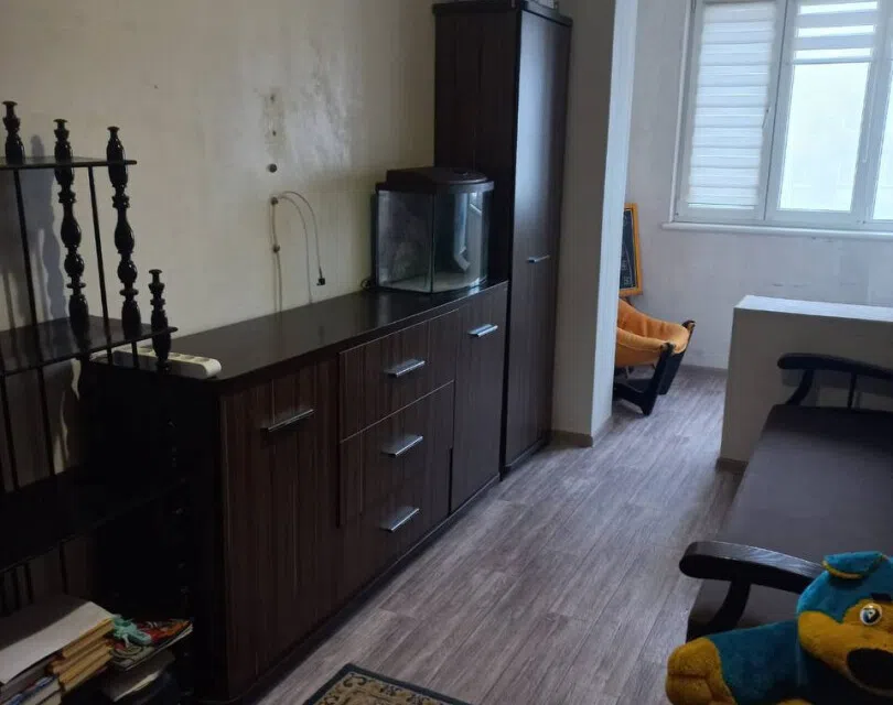Продаётся 3-комнатная квартира, 63 м²
