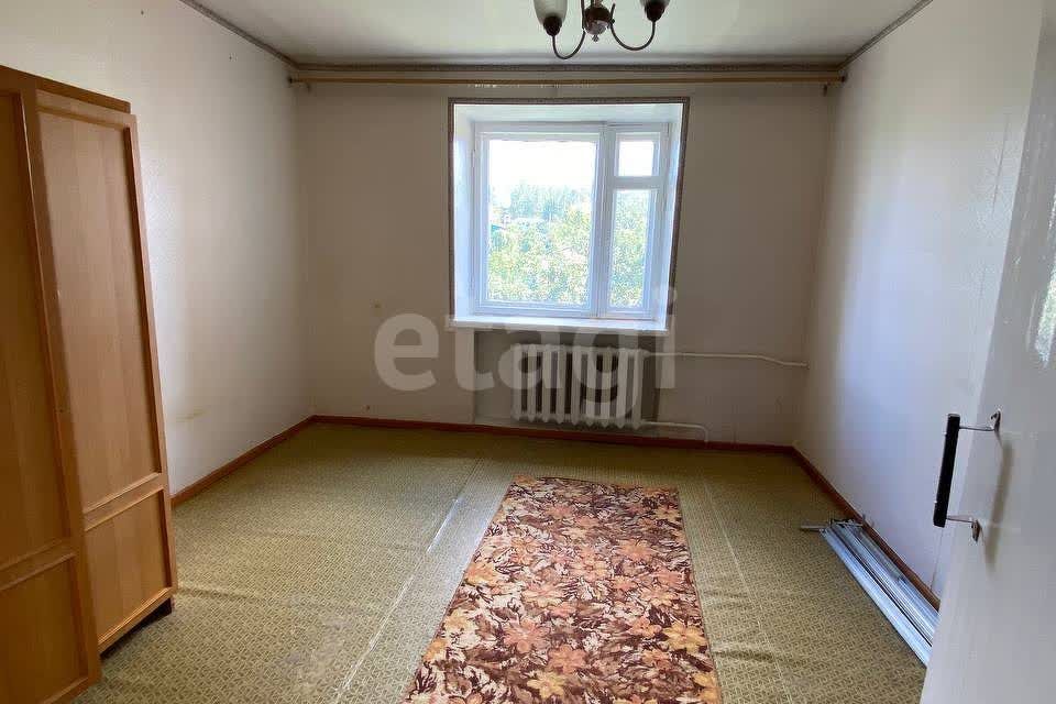 Продаётся 2-комнатная квартира, 58 м²