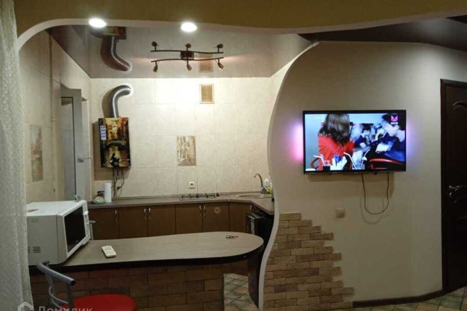 Продаётся студия, 28.7 м²