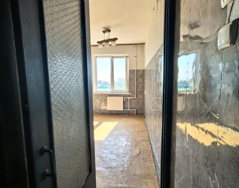 Продаётся 3-комнатная квартира, 53.1 м²
