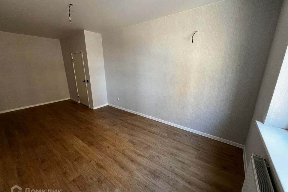 Сдаётся 1-комнатная квартира, 36.7 м²