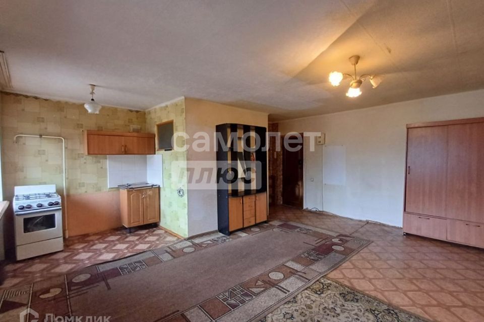 Продаётся 2-комнатная квартира, 40 м²