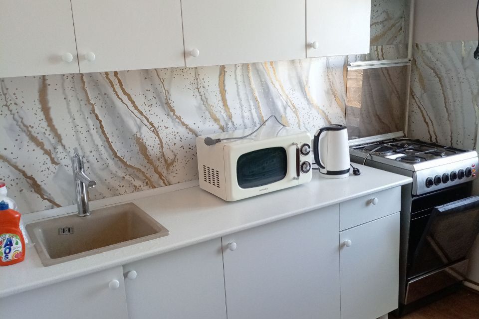 Сдаётся 2-комнатная квартира, 44.9 м²