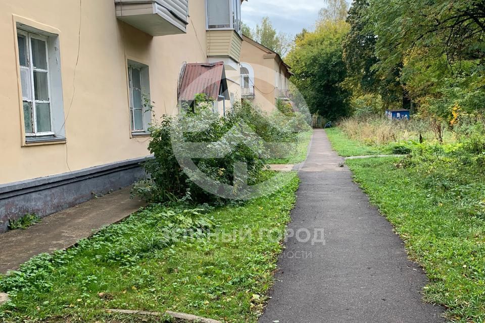 Продаётся 3-комнатная квартира, 77 м²