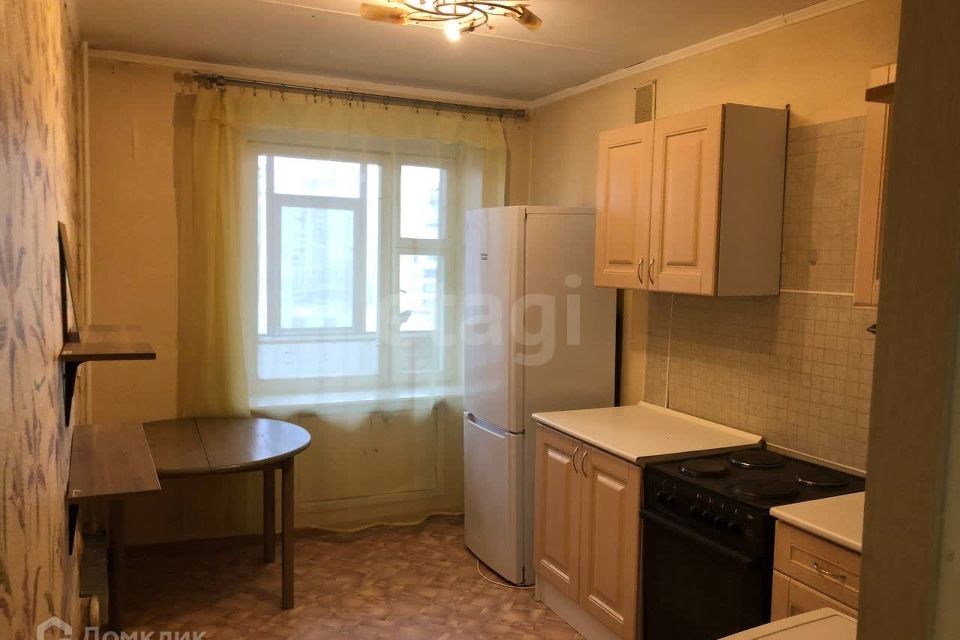 Продаётся 1-комнатная квартира, 32.1 м²