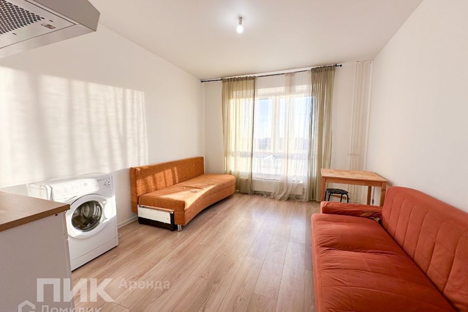 Сдаётся студия, 19.8 м²